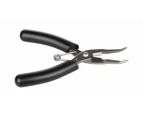 Bent pliers cleste indoit pentru racordaj