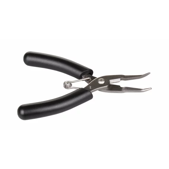 Bent pliers cleste indoit pentru racordaj