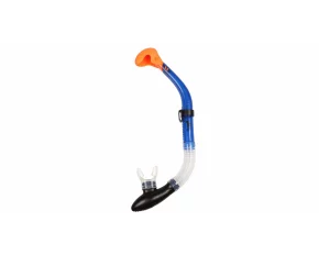 Bering diving snorkel blue