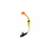 Bering diving snorkel yellow