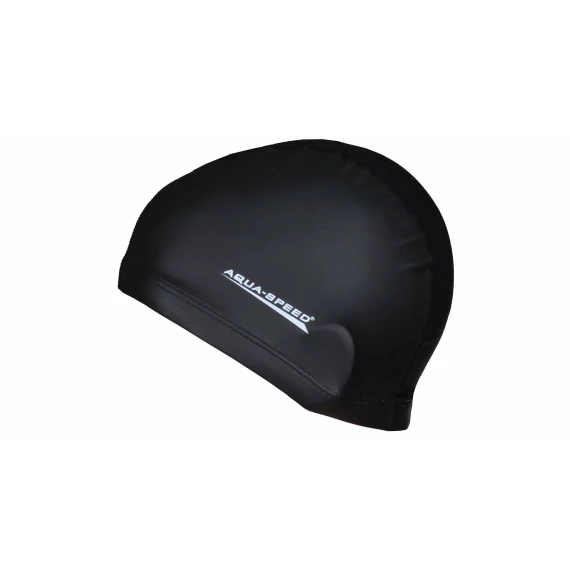 Best casca de inot, neagra