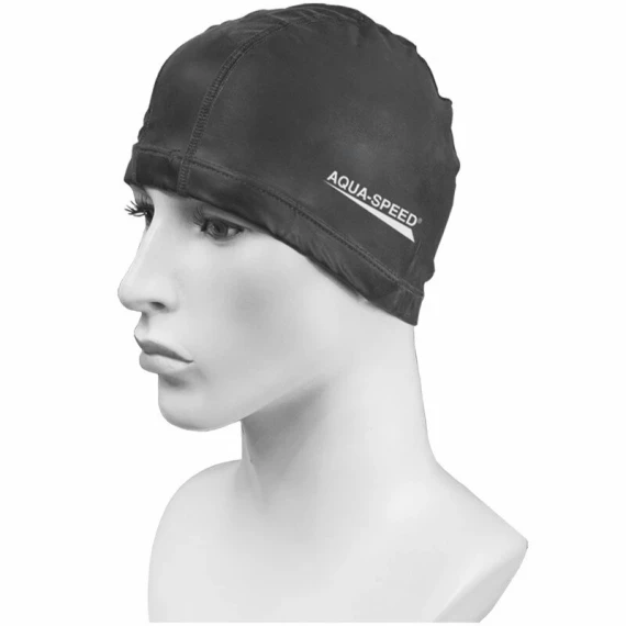 Best casca de inot, neagra