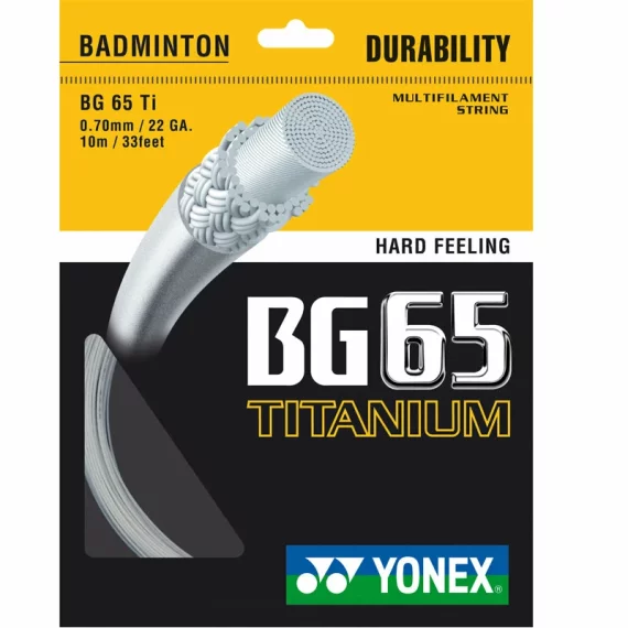 BG 65 Ti