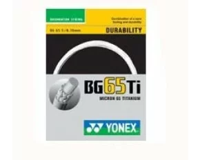 BG 65 Ti