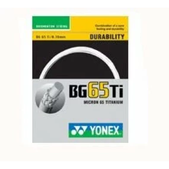 BG 65 Ti