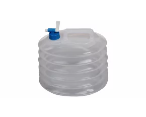 Bidon apa pliabil Jerry Can 15 l