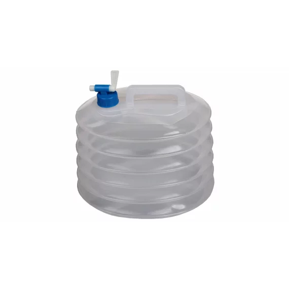 Bidon apa pliabil Jerry Can 15 l