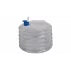 Bidon apa pliabil Jerry Can 15 l