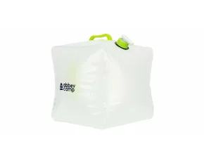 Bidon apa pliabil Jerry Can 20 l