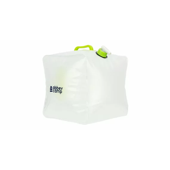 Bidon apa pliabil Jerry Can 20 l