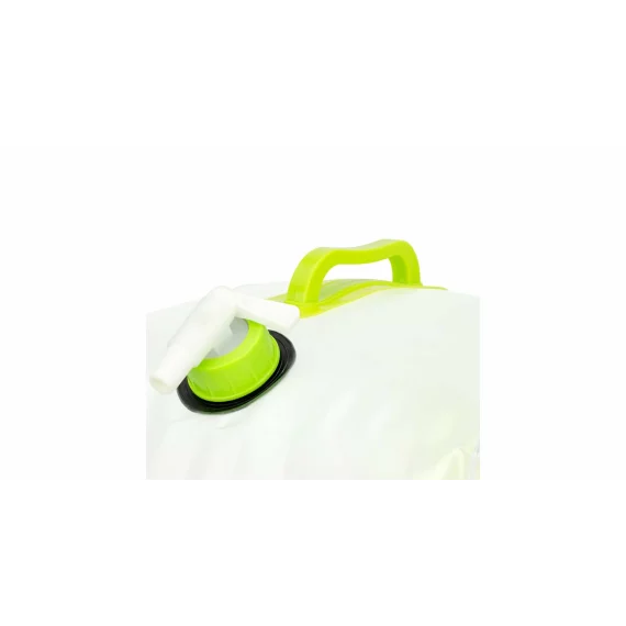 Bidon apa pliabil Jerry Can 20 l