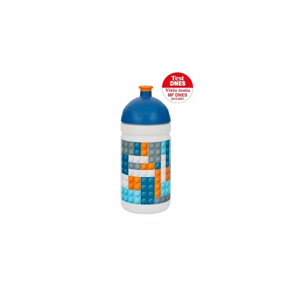 Bidon healthy Cubes