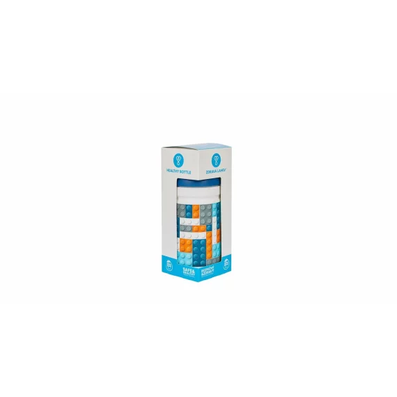Bidon healthy Cubes