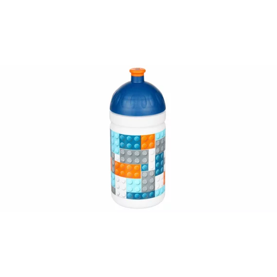 Bidon healthy Cubes