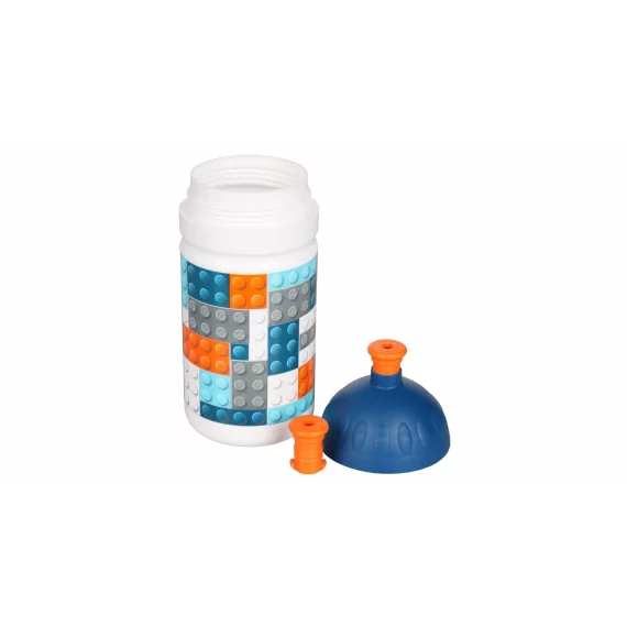 Bidon healthy Cubes