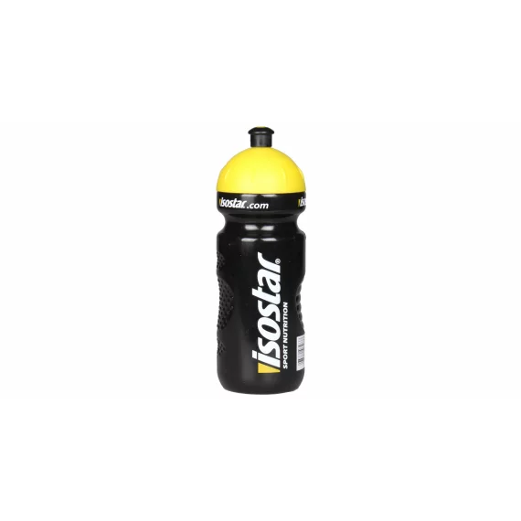 Bidon Isostar sports, negru