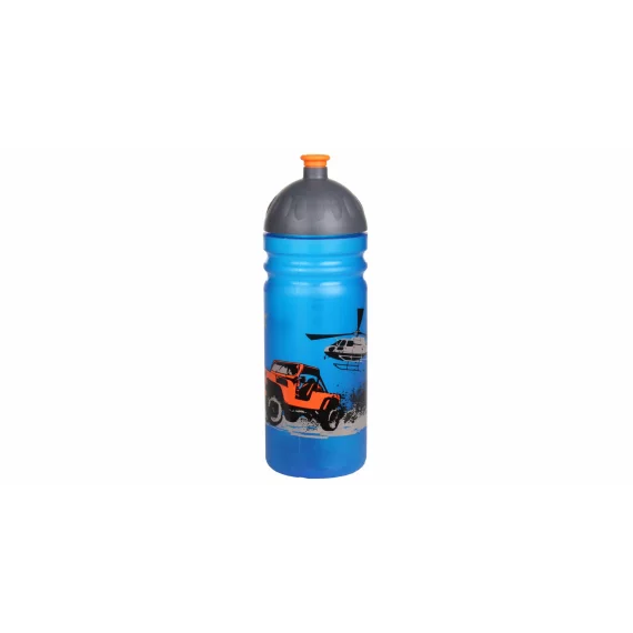 Bidon Jeep healthy bottle