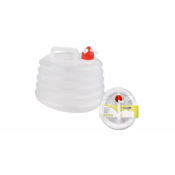 Bidon pliabil Jerry Can 10 l