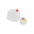 Bidon pliabil Jerry Can 10 l