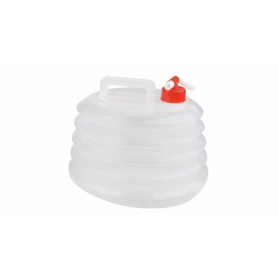 Bidon pliabil Jerry Can 10 l