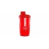 Bidon Shaker 600 ml, rosu