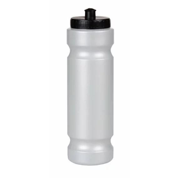 Bidon Sport 1000 ml, gri