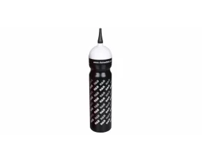 Bidon sport cu logo R&amp;B, cu pai