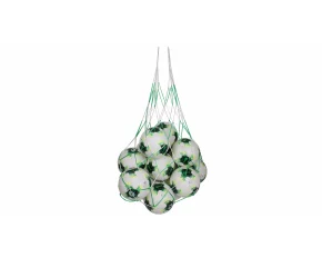 Big Ball Pocket plasa pentru mingi, verde
