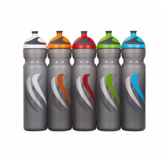 Bike 2K19 stica de apa pentru bicicleta, albastru