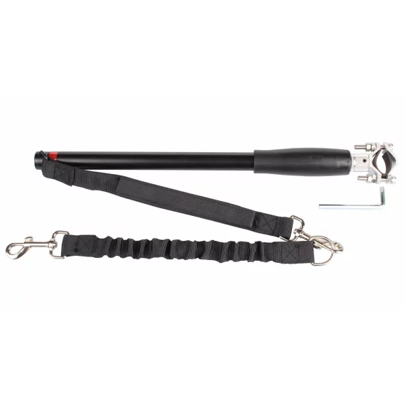 Bike Buddy lesa pentru caine de bicicleta