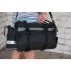 Bike Pannier 450 geanta de bicicleta pentru suportul spate