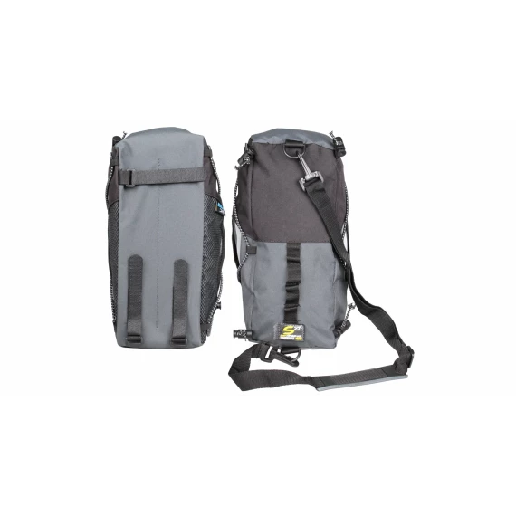 Bike Pannier 505 Geanta de bicicleta  pentru suportul din spate