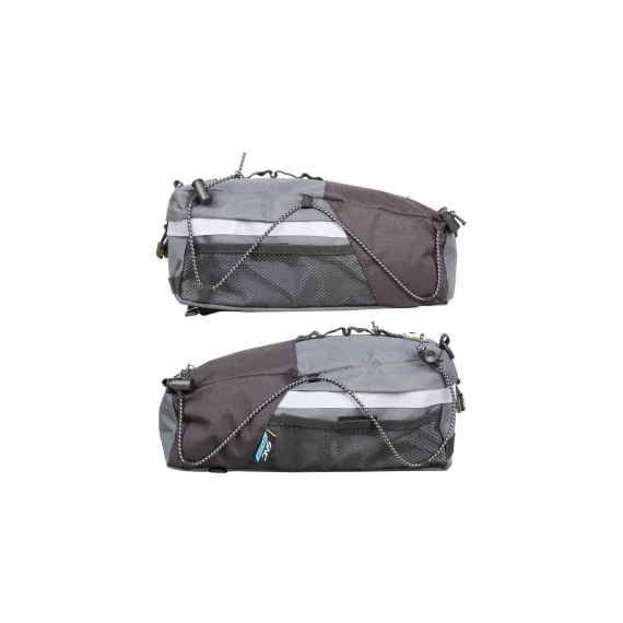 Bike Pannier 505 Geanta de bicicleta  pentru suportul din spate