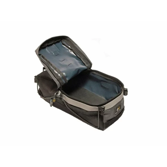 Bike Pannier 505 Geanta de bicicleta  pentru suportul din spate