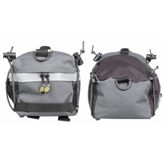 Bike Pannier 505 Geanta de bicicleta  pentru suportul din spate