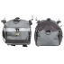 Bike Pannier 505 Geanta de bicicleta  pentru suportul din spate