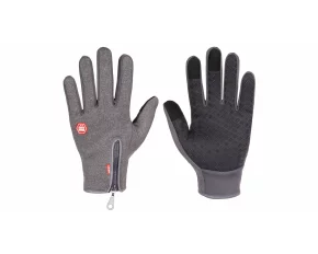 Bike Touch manusi sport, gri