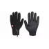 Bike Touch manusi sport, negre