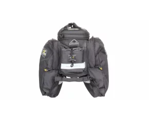 Bike travel bag 480 geanta calatorie de bicicleta
