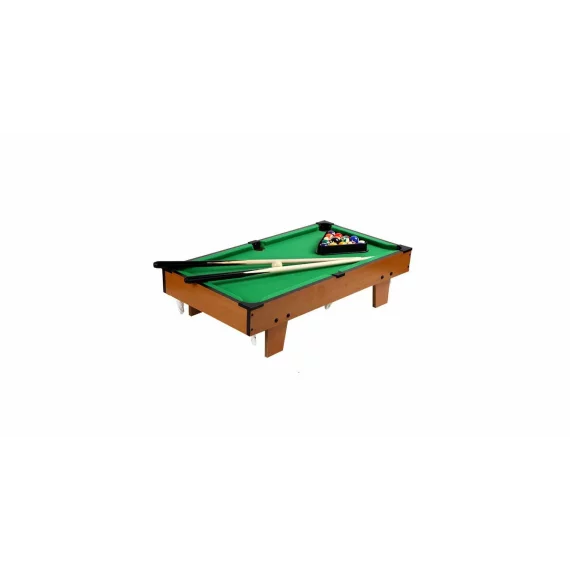 Billiards Mini 50 pool table