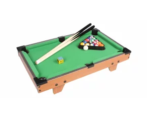 Billiards Mini 50 pool table