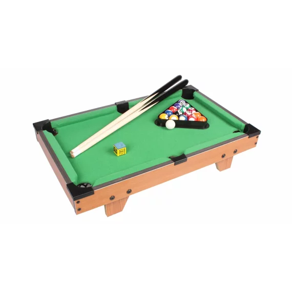 Billiards Mini 50 pool table