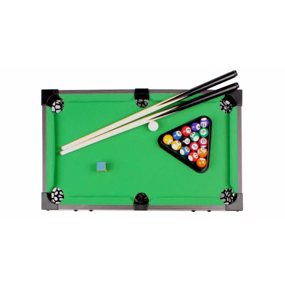 Billiards Mini 50 pool table