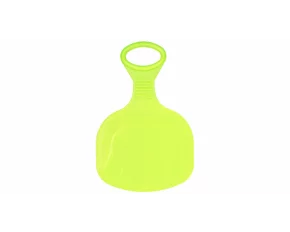 Bingo sáňkovací lopata limetková