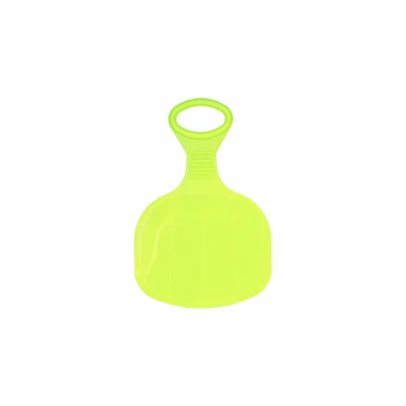 Bingo sáňkovací lopata limetková