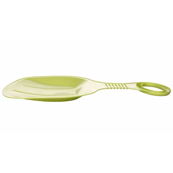 Bingo sáňkovací lopata limetková