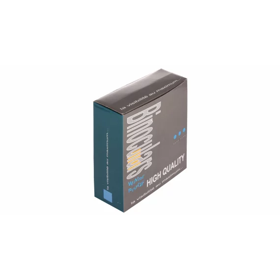 Binouclu Vision 1