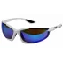 Blade ochelari de soare sport, albi