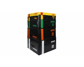 Bloc pliometric Plyo Box