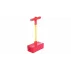 Bloc spuma sarituri Jumper, rosu